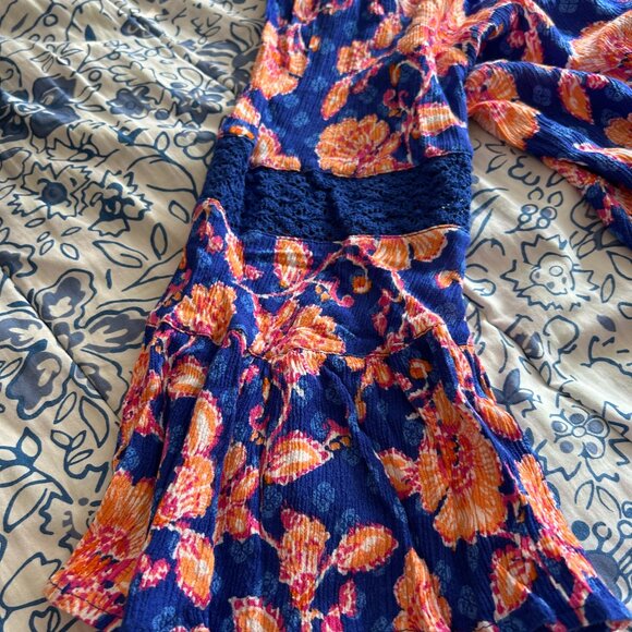 Ruby Rd 1X Bright Colored Top - Picture 9 of 14